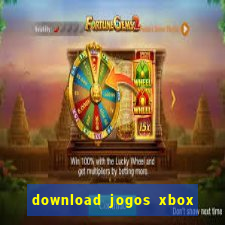 download jogos xbox 360 utorrent